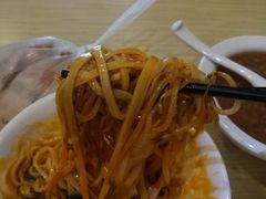 -秦镇史玉林凉皮(翡丽城店)