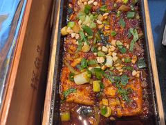 -探鱼·鲜青椒爽麻烤鱼(领展购物广场店)