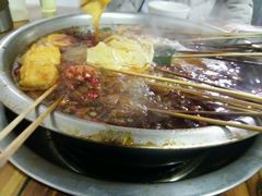 -李记串串香(李子坝店)