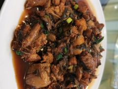 -山菜馆(竹海公园店)