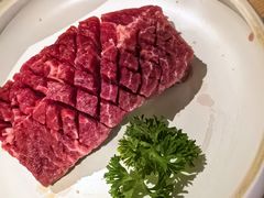 -谷牛日式烤肉(宝山U天地店)
