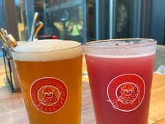 -Devils’ Brewery小恶魔精酿啤酒(武汉天地店)