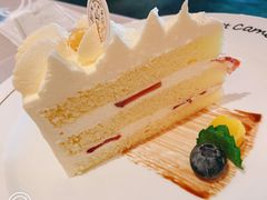 -戈雅法餐厅(世界城广场店)