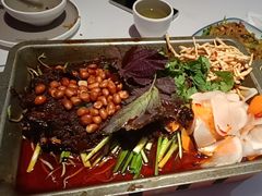 -柳喜辣·烧烤酒局(跃进总店)