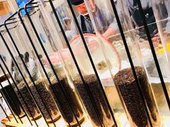 -喜茶(上海打浦桥日月光gelato lab+店)