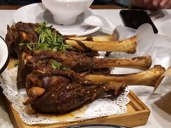 -丁里羊肉小镇(天鹅湖总店)