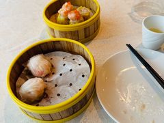 -海皇食府(水都假日酒店店)