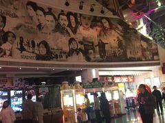 -金逸影城(中关村店)