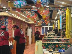 -田家大院东北农家菜铁锅炖(西安总店)