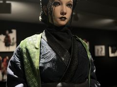 -中国美术学院-美术馆