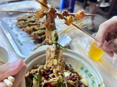 -小民大排档(马场角横路店)