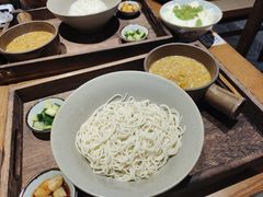 -李百蟹·江南蟹黄面·河景餐厅(夫子庙总店)