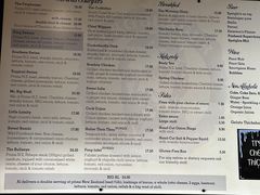 -Fergburger(皇后镇店)