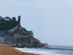 -长岛南北长山旅游景区