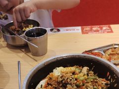 -朴大叔拌饭(上海金山万达店)