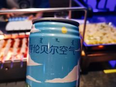 -很久以前羊肉串(簋街店)