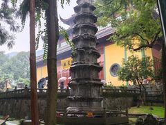 -灵顺寺