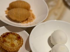 -彩丰楼中餐厅(深圳国际会展中心洲际酒店)