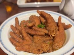 -龍聚祥烧麦馆(万达店)