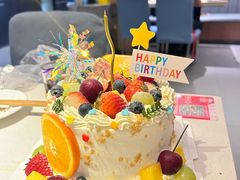 -海底捞火锅(勒泰店)
