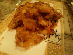 -四姐妹东北饺子(沙尾路店)
