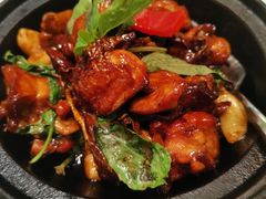 -鹿港小镇(金虹桥国际中心店)