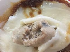 -老都一处饺子馆(道里店)