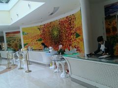 -广州花之恋城堡酒店