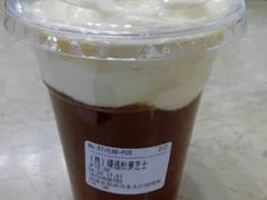 -眷茶(大卫城10楼店)