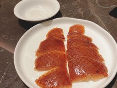 北京烤鸭-金鸭季·北京烤鸭(深业上城店)