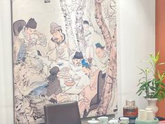 -维园悦谱·海派家常菜(乌鲁木齐南路店)
