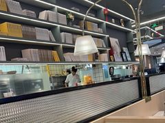 -Aqua Oasis 水天堂(常熟永旺店)