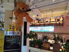 -陈帅夜排档·龙虾·炒菜·烤串(世茂店)