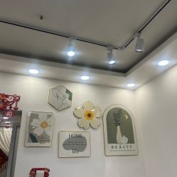 -恐龙·美甲美睫