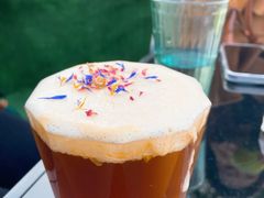 -游心咖啡(青山滨江店)