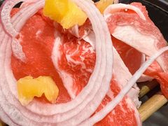 -奉天小嗨牛章鱼水煎肉(皇姑万象汇店)