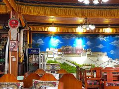 -塔洛藏餐吧(香格里拉古城店)