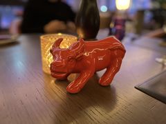 -恰餐厅及酒吧CHAR Bar & Grill(北京三里屯洲际店)
