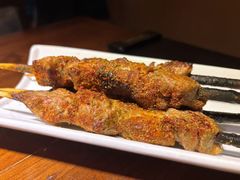 -阿依来新疆餐厅(奥城店)