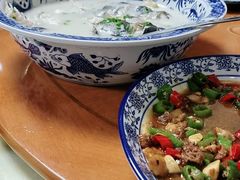 -洪福饭店·十八年老店