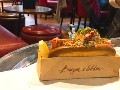 -Burger & Lobster(Dean Street)