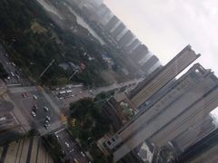 -君悦酒店·乐厨·高空自助餐(青年大街店)