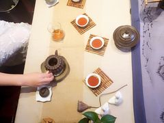 -七彩云南庆沣祥茶庄(金融街店)