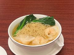 -明阁 Ming Court(广州朗豪酒店)