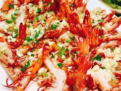-盛港湾海鲜食府(黄沙店)