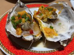 -映像威海·海鲜味道(经区店)