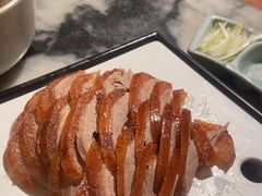 -北京全聚德(清华园店)