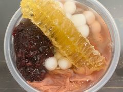 -甜心闲生传统手工冰粉(奎星楼店)