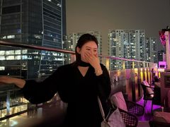 -DEW Lounge(深圳湾店)