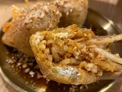 -小豆海棠(嘉兴路店)